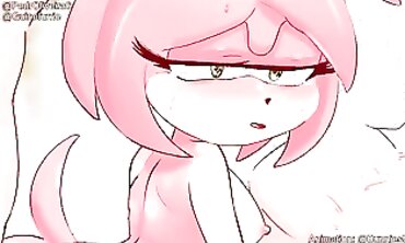 Unshaved Hentai Compilation: Rough DP & Futa Action