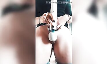 Unwanted Slut Gets Rough Hardcore Fingering and Cumshot