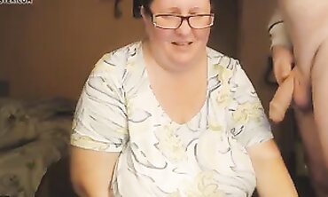 Cougar Blows Two