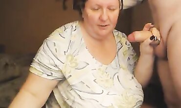 Cougar Blows Two