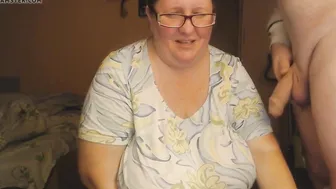 Cougar Blows Two