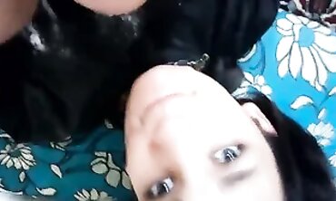 Elderly Iranian Woman Shares Her Life Story in an Honest Interview