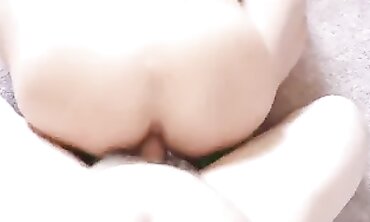 Skinny 19-Year-Old Gets Rough at a Soiree with a Mature Man