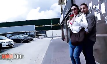 Curvy MILF Swinger's Daughter Learns About Sex From Step-Dad