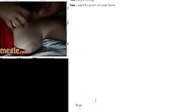 Amateur Webcam Compilation: On & Till in Random Encounters