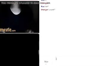 Amateur Webcam Compilation: On & Till in Random Encounters