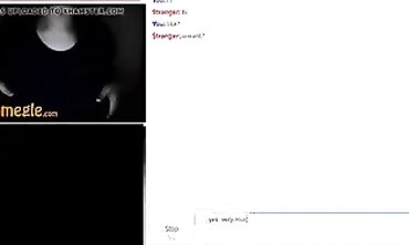 Amateur Webcam Compilation: On & Till in Random Encounters