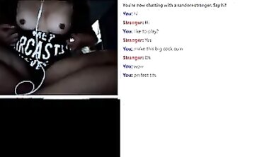 Amateur Webcam Compilation: On & Till in Random Encounters