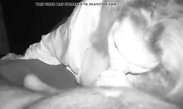 POV: Tornado Zeta and No Energy Can't Stop Gabi's Milf Blowjob