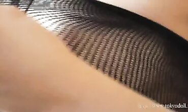 Petite Ivanna Strips for You