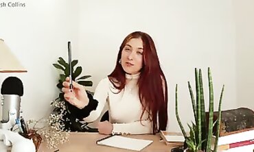 Roleplay JOI: Assisted Onanism Treatment Part 3 with Don