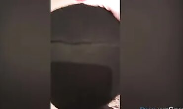 POV: Strict Girlfriend Sits On Face For Intense Blowjob