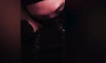 POV: Strict Girlfriend Sits On Face For Intense Blowjob
