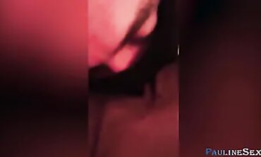 POV: Strict Girlfriend Sits On Face For Intense Blowjob