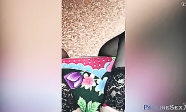 POV: Strict Girlfriend Sits On Face For Intense Blowjob