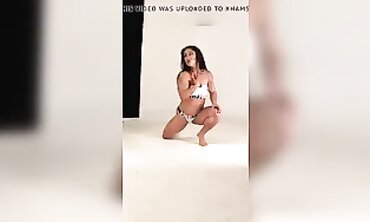 POV Casting Call: Hot Asian FBB Competitor