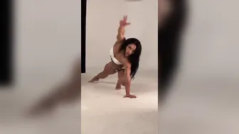 POV Casting Call: Hot Asian FBB Competitor