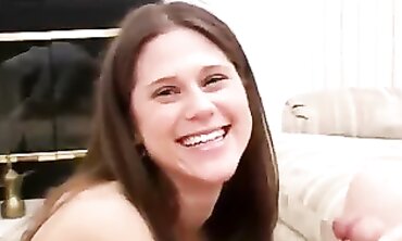 Real Princess Gets Facial in First Casting Audition