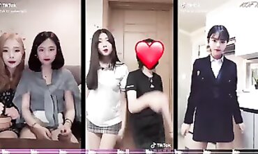 Asiana Salami: Korea's Alluring college girl Star