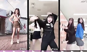 Asiana Salami: Korea's Alluring college girl Star
