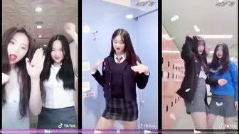 Asiana Salami: Korea's Alluring college girl Star