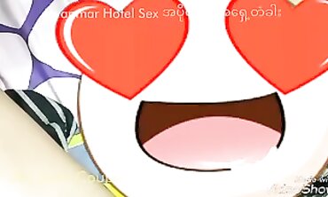 ZL Motel Fuckfest: Puss Ravaged (Part 1)
