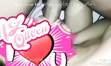 ZL Motel Fuckfest: Puss Ravaged (Part 1)