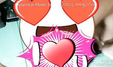 ZL Motel Fuckfest: Puss Ravaged (Part 1)