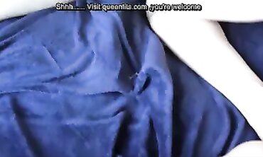 Innocent 30yo Gets Sucked Dry by Step-Mom & Stepsis
