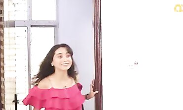 African Book Web Series 2020 Season 1 Episode 1