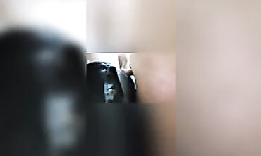 Boss Gets Lucky With A Slutty MILF