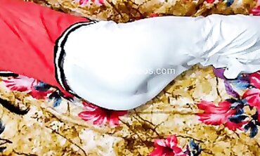 Tania Teen in a Milky Sundress Gets Anal and Pussy Fucked by Beau