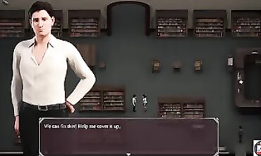 Passion Epidemic: She Tempted the Nun