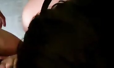 Cuckold Threesome With My Ex-Wife And A Stranger