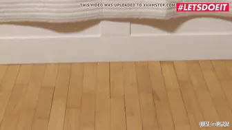 Jasmine Jae: Solo Masturbation with Sex Toys