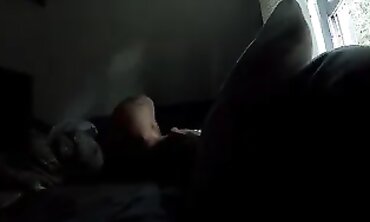 Morning Rough Sex With A Big Ass Milf