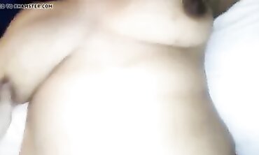 Fragile Latina with Big Tits in a Softcore Fuck-Fest