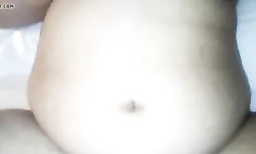 Fragile Latina with Big Tits in a Softcore Fuck-Fest