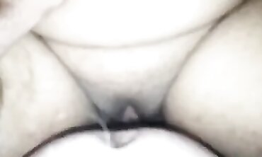 Fragile Latina with Big Tits in a Softcore Fuck-Fest