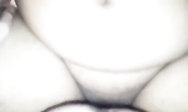 Fragile Latina with Big Tits in a Softcore Fuck-Fest