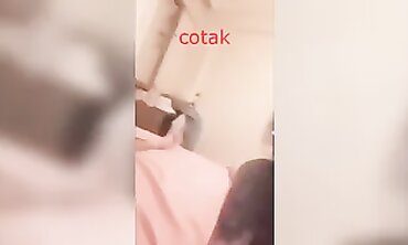 Live Turkish Webcam Girl Gets Deep Throated
