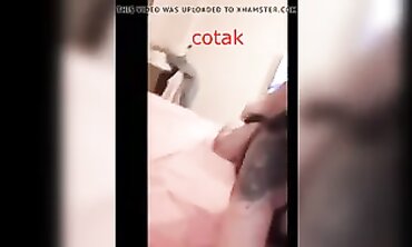 Live Turkish Webcam Girl Gets Deep Throated
