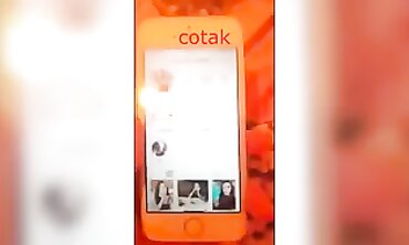 Live Turkish Webcam Girl Gets Deep Throated