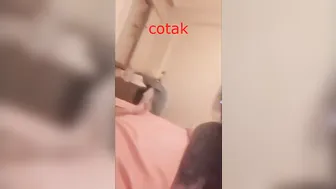 Live Turkish Webcam Girl Gets Deep Throated