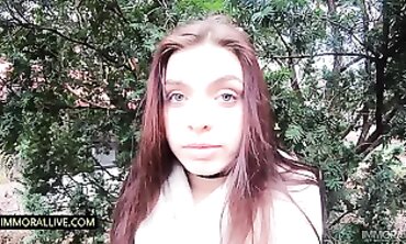 Phat Ass Teen Gets Her First Hardcore Fucking Lesson" or "Busty Babes college girl Fucked by Older Man in Classroom