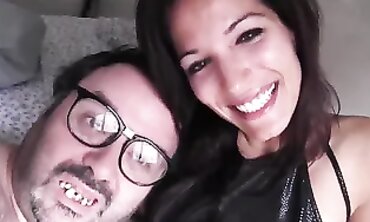 Czech Bombshell Torbe Gets Anal Creampie