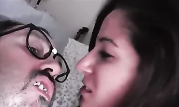 Czech Bombshell Torbe Gets Anal Creampie