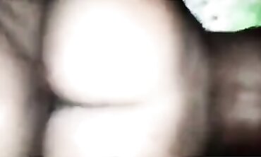 Dark-skinned Teen Mayo Goes Doggy Style