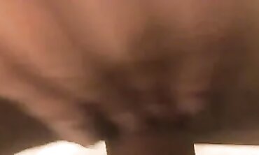 Tight Latina Brunette Takes A Massive Cock