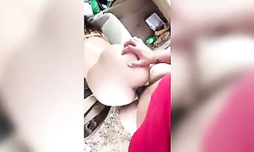 Latina Whore Cheats And Pounds Into The Middle